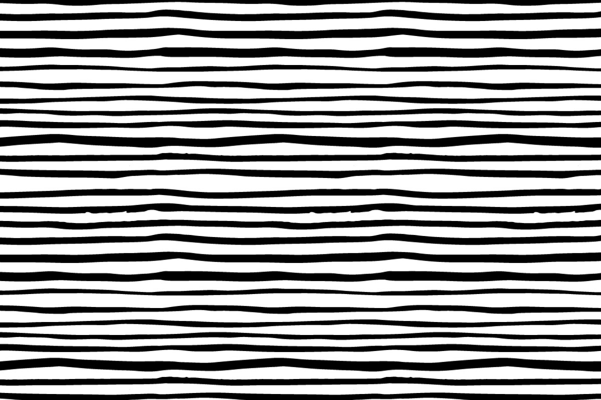 Hand drawn lines - patterns, a Pattern Graphic by Wild Rose (Photo 7 of 11)