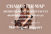Khalasti Serif LS, a Serif Font by GranzCreative (Thumbnail 31 of 38)