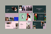 OBNOXION-Bundle Presentation Pack, a Presentation Template by Rocket Template (Thumbnail 12 of 15)