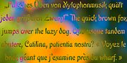 Facade Pro, a Font by ingoFonts (Thumbnail 10 of 10)