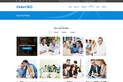 Globel SEO PSD Website Template, a Websites & App Template by WebbyTemplates (Thumbnail 5 of 8)