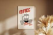 Food Illustrations, a Food Illustration by DesignThatMatters (Thumbnail 10 of 12)