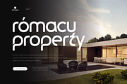 Boncei - Geometric Corporate Font, a Sans Serif Font by twinstd (Thumbnail 8 of 9)