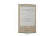 Funeral order of service program, an Invitation Template by inserenity (Thumbnail 4 of 5)