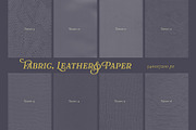 Paper Fabric Texture Overlays White, a Texture Graphic by TD fonts (Thumbnail 6 of 11)