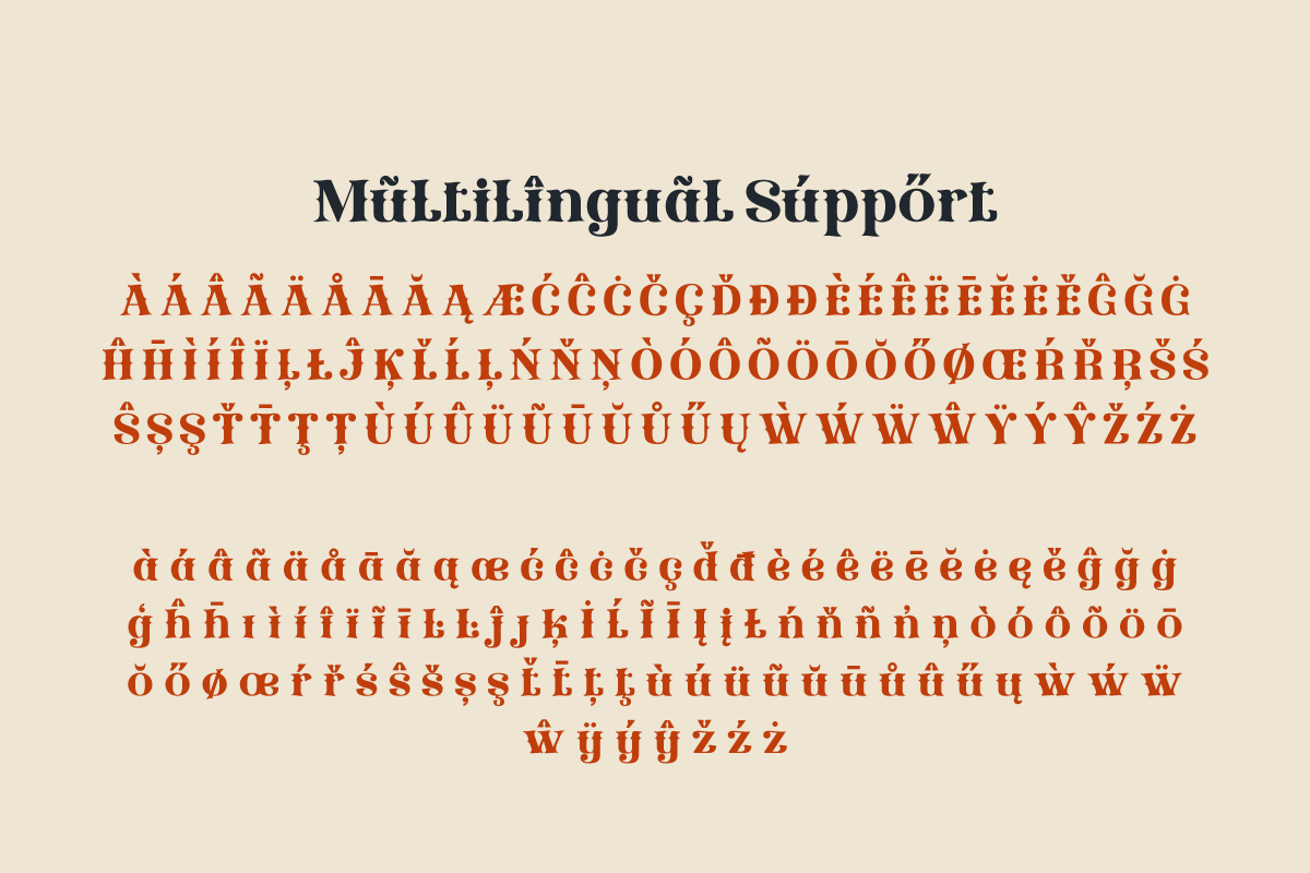Qedhenif – Serif Classic Modernism, a Serif Font by twinstd (Photo 11 of 13)