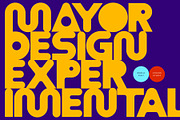 Morla, a Sans Serif Font by vuuuds (Thumbnail 9 of 9)