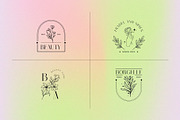 Bumerang - Display Serif, a Serif Font by Nirmana Visual (Thumbnail 14 of 15)