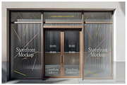 Storefront Mockups - Window Mockups, an Advertising Mockup by Mr.Mockup™ (Thumbnail 17 of 20)