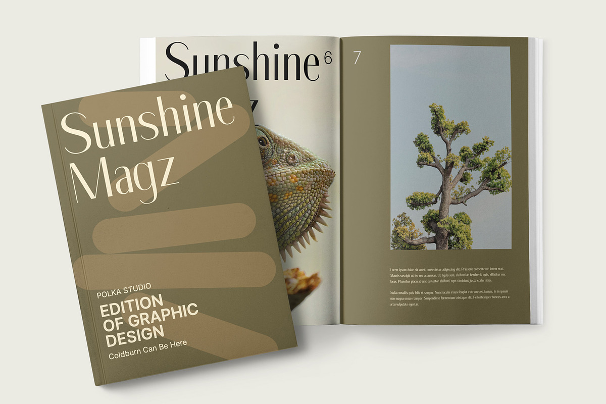 Nestine – Elegant Sans Serif, a Sans Serif Font by Craft Supply Co. (Photo 6 of 8)