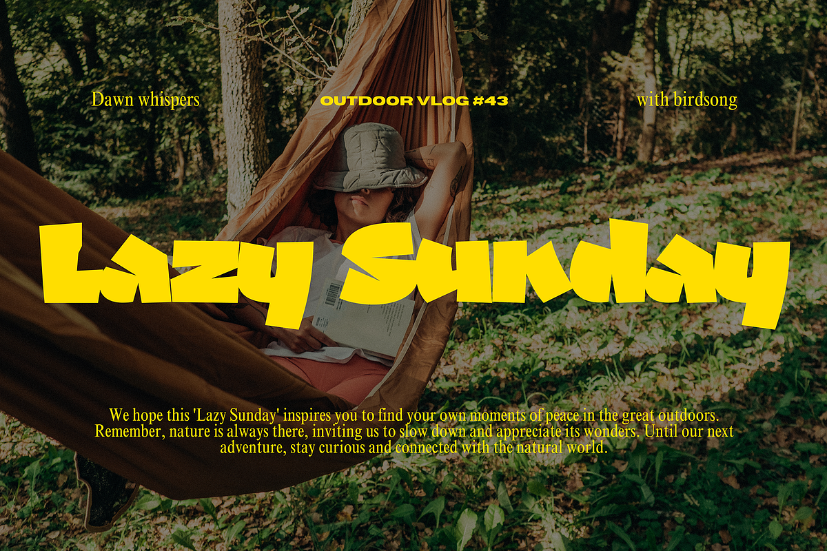 Saestu, a Sans Serif Font by RNDI Type Foundry (Photo 7 of 13)