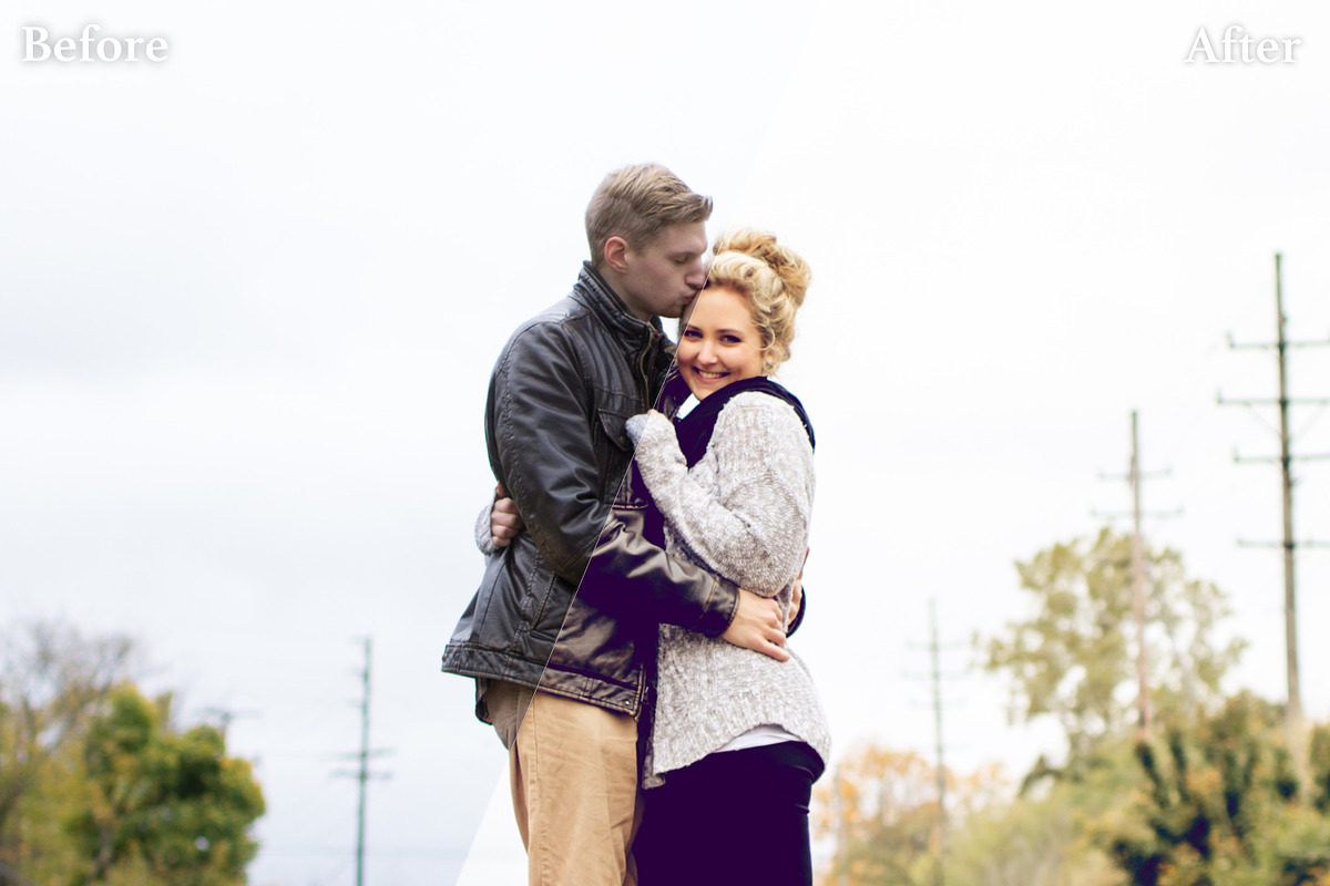 CREATIVE LIGHTROOM PRESETS, an Action Add-On by Smith Photography (Photo 5 of 8)