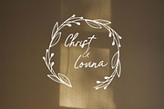Sweet Romantic Roses Handwritten, a Handwritten Font by UICreative (Thumbnail 3 of 13)