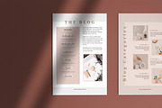 Media Kit Canva Template | EYRA, a Brochure Template by Studio Next (Thumbnail 7 of 9)