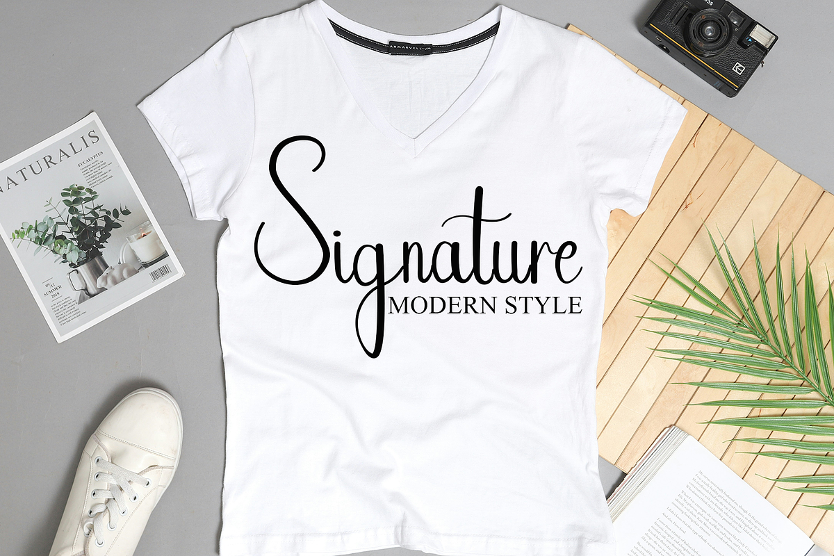 Sweet Rainbow, a Handwritten Font by InermediaSTUDIO (Photo 4 of 8)