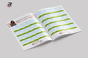 Elegant Canva Obituary Template, a Brochure Template by Protech Design ENT (Thumbnail 8 of 9)