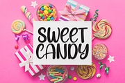 Boho Summer | Script Font, a Script Font by Scratchones (Thumbnail 4 of 8)