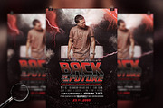 150 Giga Flyer Bundle + 10 Freebies, a Flyer Template by GIGA-TEMPLATE (Thumbnail 61 of 152)