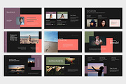 Cinom : Yoga Google Slides, a Presentation Template by Punkl Camp (Thumbnail 7 of 9)