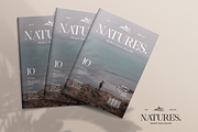 Lovely - Classy Serif Font, a Serif Font by overlaytemplates (Thumbnail 2 of 5)