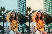 Fashion Style Photoshop Actions, an Action Add-On by Bato (Thumbnail 4 of 16)