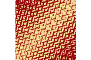 Abstract geometric pattern. Modern, a Pattern Graphic by RODINA