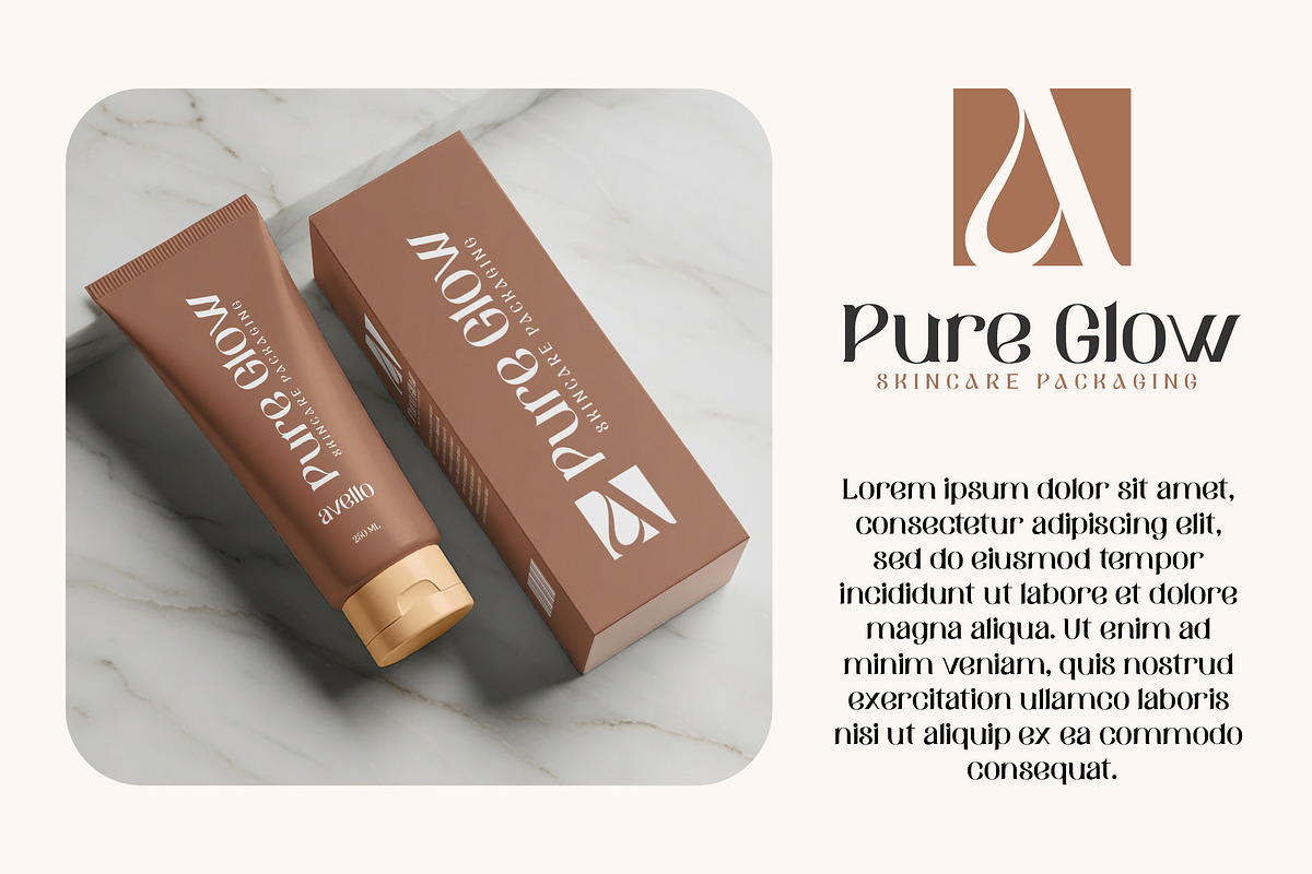 Avello - Modern Elegant Serif Font, a Serif Font by Mily Studio (Photo 8 of 10)