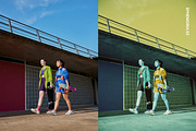 20 Toy Camera Lightroom Presets LUTs, a Preset Add-On by Hubzway (Thumbnail 5 of 12)