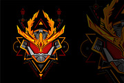 Best Vector Illustration Package, an Illustration by azhartz (Thumbnail 9 of 13)