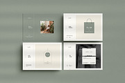 Auburn – Brand Guidelines, a Brochure Template by S A N D Y (Thumbnail 11 of 13)