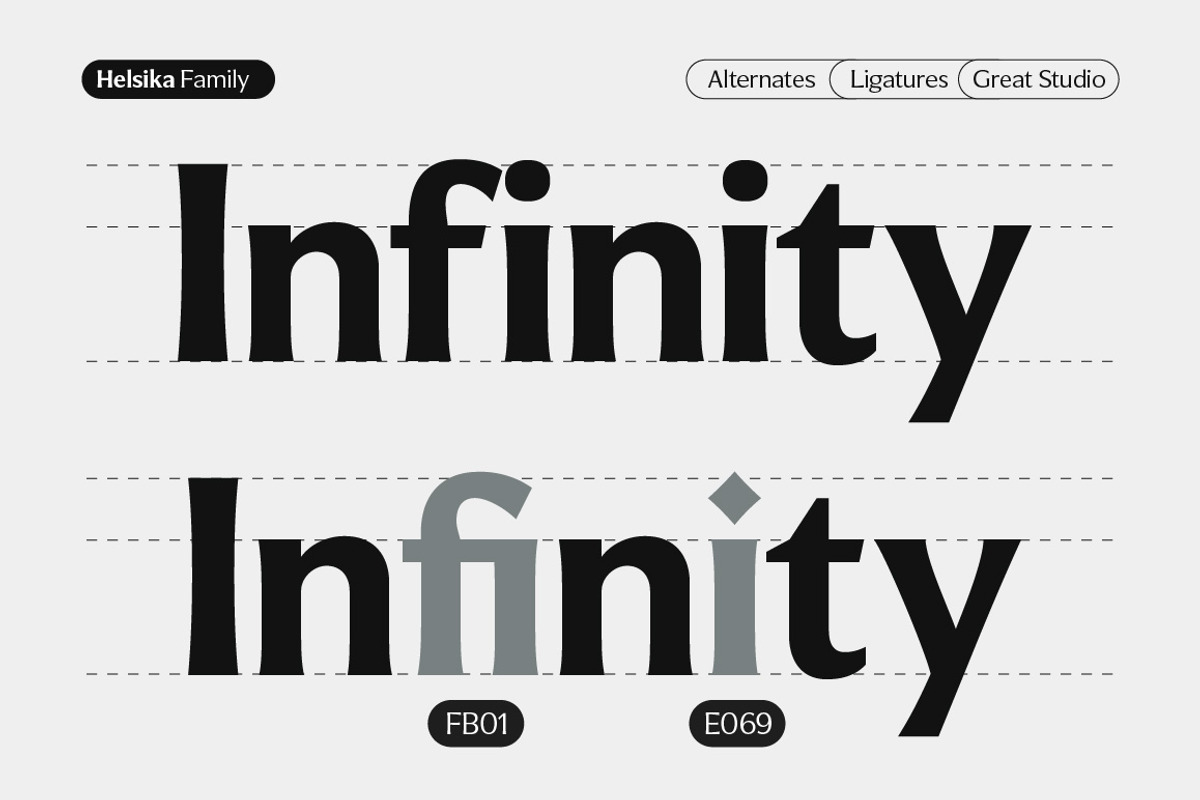 Helsika Family, a Serif Font by Mulkan Nazir (Photo 9 of 15)