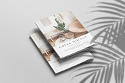 A4 Magazine Mockup, a Books & Magazine Mockup by graphicpages (Thumbnail 10 of 17)