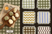 MATEO - Hand Drawn Pattern Pack, a Pattern Graphic by lerinartstudio (Thumbnail 4 of 13)