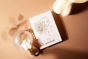 LINE IN ART-female collection, an Illustration by Natalia Tugova (Thumbnail 4 of 15)