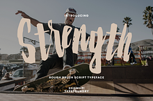 Strenght Script