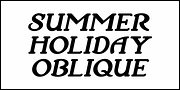 Summer Holiday JNL, a Serif Font by Jeff Levine Fonts (Thumbnail 4 of 5)