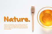 Jemari – Modern Playful Handwritten, a Handwritten Font by Kereatype (Thumbnail 11 of 12)