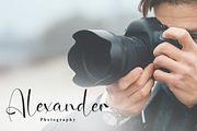 Natural | Script Font, a Handwritten Font by Scratchones (Thumbnail 5 of 9)