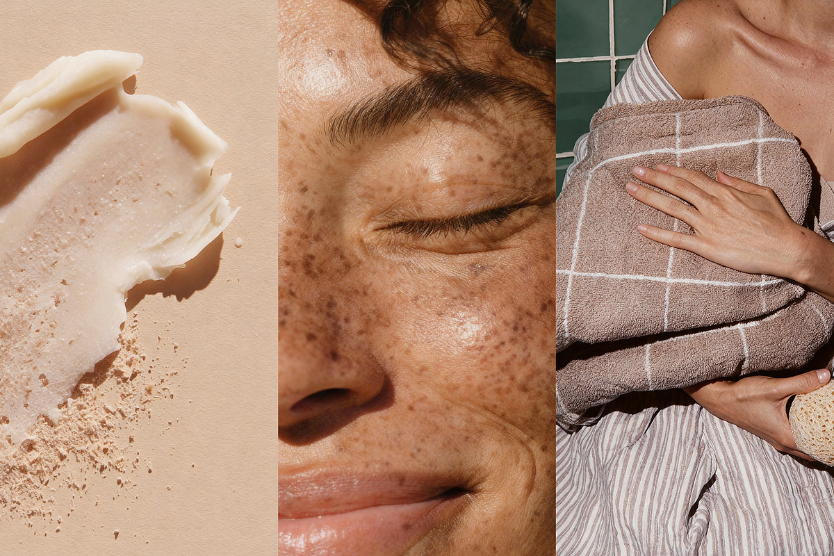 Skin Care Collection 01, a Beauty & Fashion Photo by nkate (Photo 1 of 9)