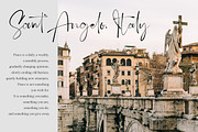 Ballonest | Handwritten Font, a Script Font by Madhaline Studio (Thumbnail 9 of 15)