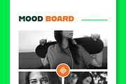 Mood Board Layout, an UI Kit Template by ContestDesign (Thumbnail 5 of 6)
