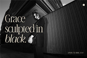 Serion Family, a Serif Font by Prestige Artsy Studio (Thumbnail 6 of 10)