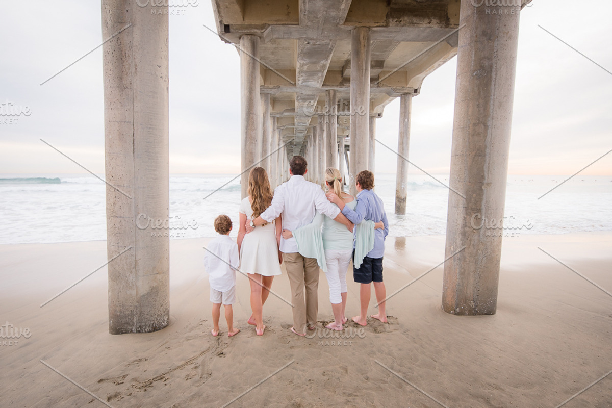 Bright and Airy Lightroom Presets preview 5
