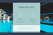 Fristy - RealEstate Keynote Template, a Presentation Template by riz creative studio (Thumbnail 2 of 9)