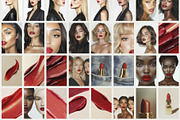 Lipstick Stories Beauty Images, a Beauty & Fashion Photo by Make Stories Studio (Thumbnail 7 of 7)