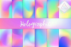 Holographic Digital Paper