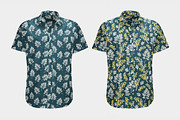 Artemisia Patterns, a Pattern Graphic by GreyLilac (Thumbnail 11 of 11)