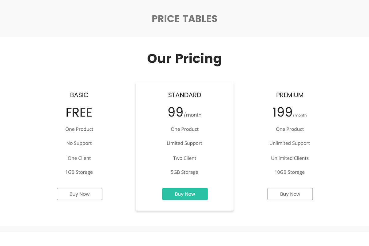Greenup UI Kit, an UI Kit Template by Milos Knezevic (Photo 10 of 15)