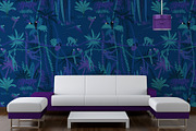 Run To The Jungle, an Animal Illustration by Annakniaz (Thumbnail 11 of 11)