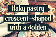 Garaleo Modern Luxury Serif, a Script Font by timelesstype.co (Thumbnail 10 of 20)